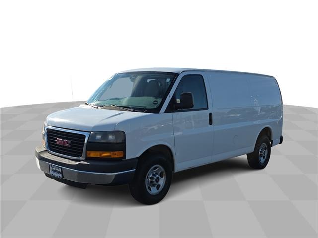 used 2014 GMC Savana 2500 car, priced at $9,468