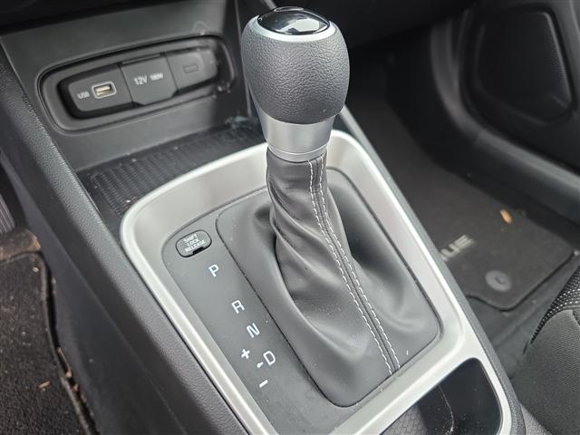 used 2022 Hyundai Venue car, priced at $16,650