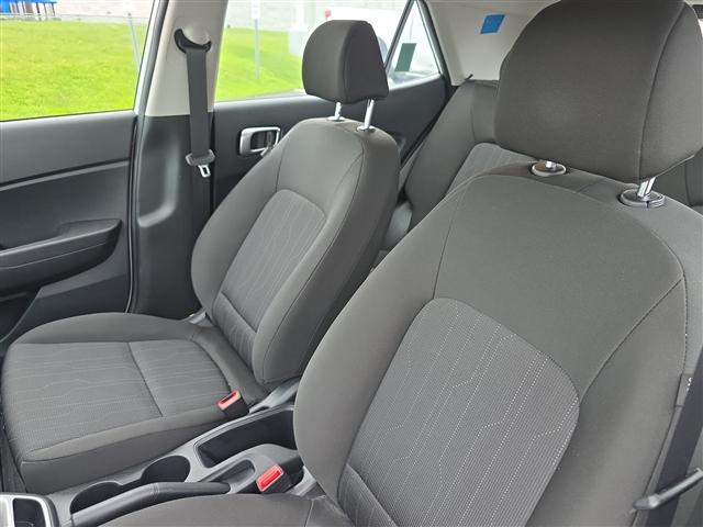 used 2022 Hyundai Venue car, priced at $16,650