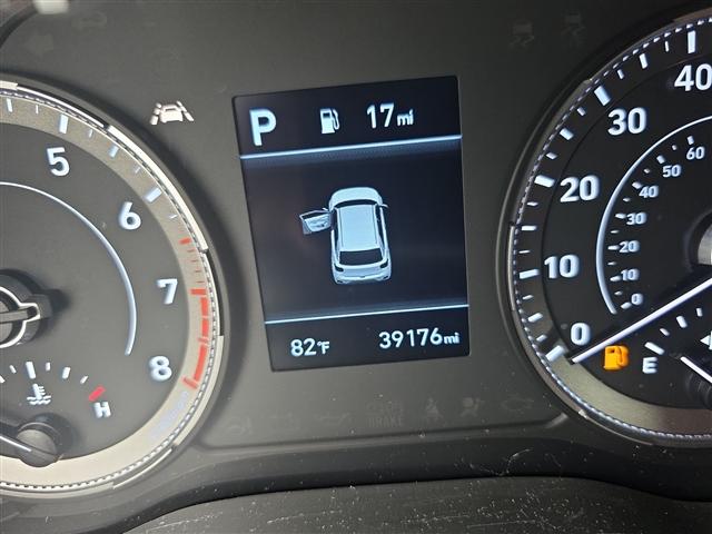 used 2022 Hyundai Venue car, priced at $16,650