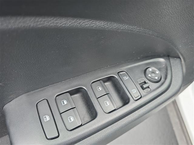 used 2022 Hyundai Venue car, priced at $16,650