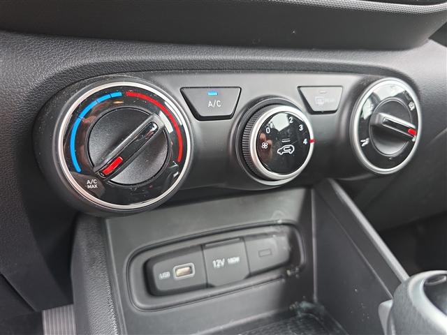 used 2022 Hyundai Venue car, priced at $16,650