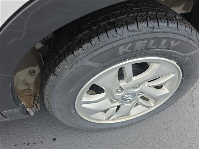 used 2022 Hyundai Venue car, priced at $16,650