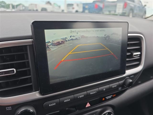 used 2022 Hyundai Venue car, priced at $16,650