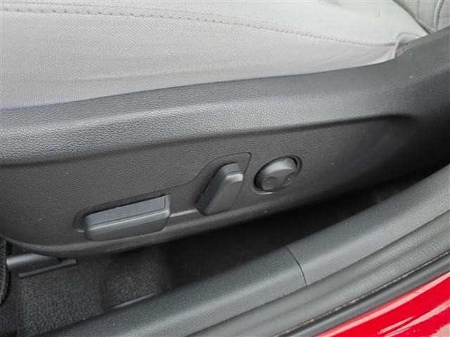 used 2023 Hyundai Kona car, priced at $20,132