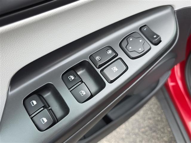 used 2023 Hyundai Kona car, priced at $20,132