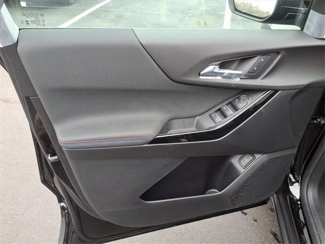 new 2026 Chevrolet Equinox car, priced at $34,597