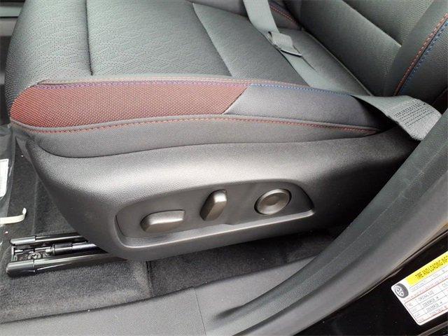 new 2026 Chevrolet Equinox car, priced at $34,597