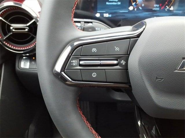 new 2026 Chevrolet Equinox car, priced at $34,597