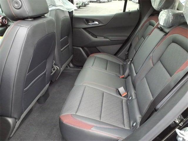 new 2026 Chevrolet Equinox car, priced at $34,597