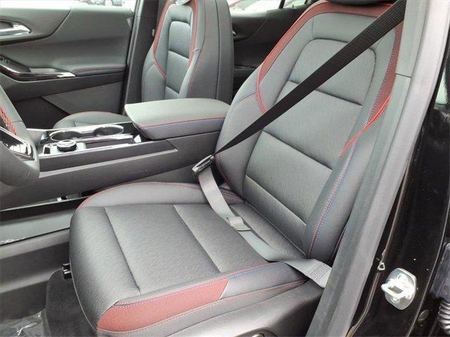 new 2026 Chevrolet Equinox car, priced at $34,597