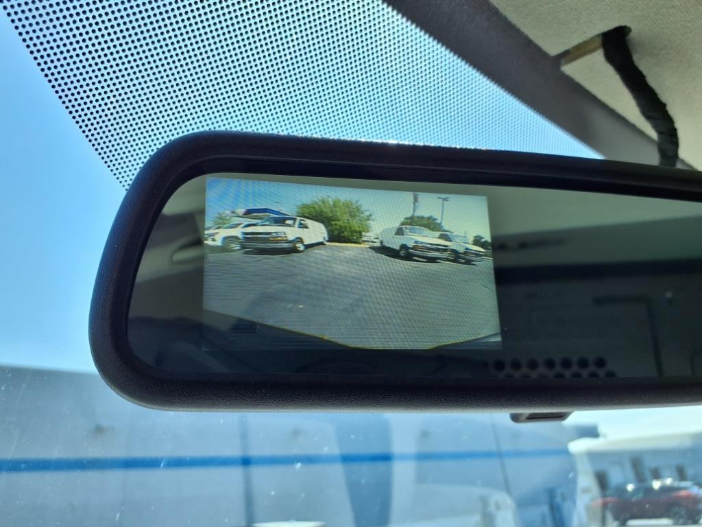 new 2025 Chevrolet Express 2500 car, priced at $48,119