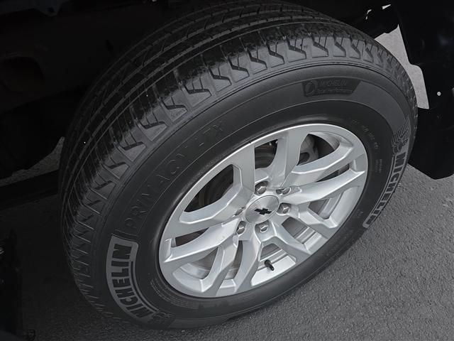 used 2020 Chevrolet Silverado 1500 car, priced at $34,269