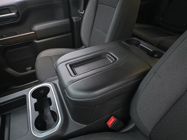 used 2020 Chevrolet Silverado 1500 car, priced at $34,269