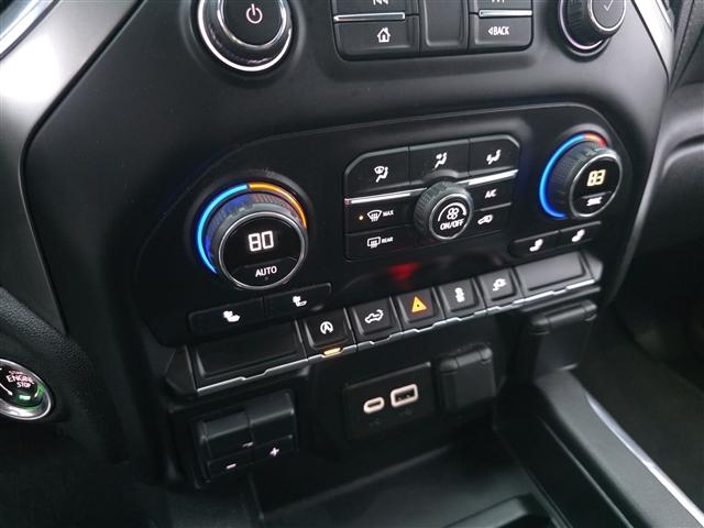 used 2020 Chevrolet Silverado 1500 car, priced at $34,269