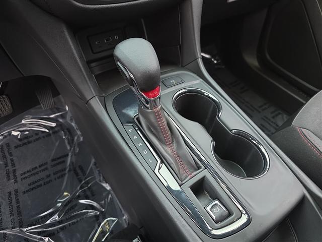 used 2023 Chevrolet Equinox car, priced at $24,580