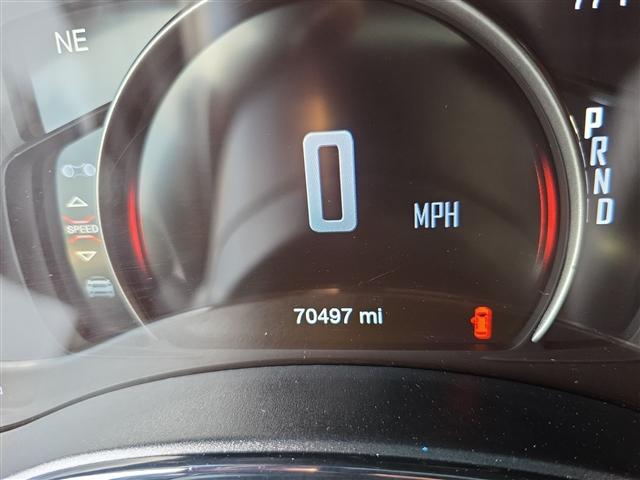 used 2021 Dodge Durango car, priced at $26,900