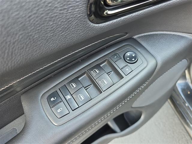 used 2021 Dodge Durango car, priced at $26,900