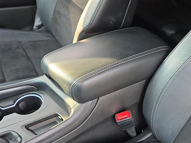 used 2021 Dodge Durango car, priced at $26,900