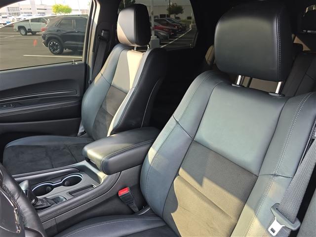 used 2021 Dodge Durango car, priced at $26,900