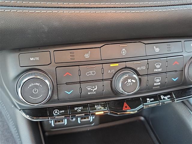 used 2021 Dodge Durango car, priced at $26,900