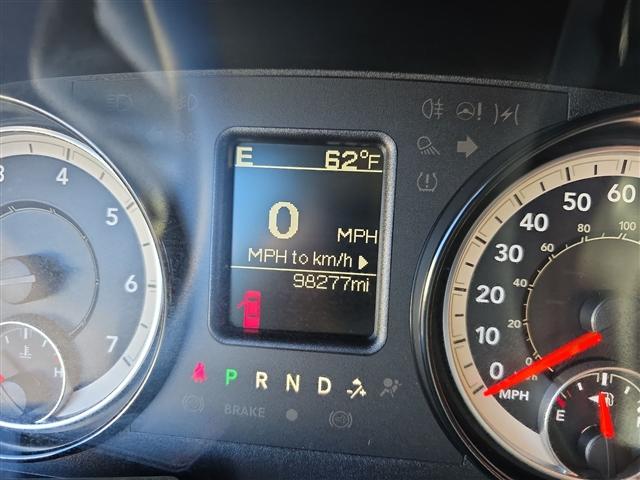 used 2019 Ram 1500 Classic car, priced at $22,380