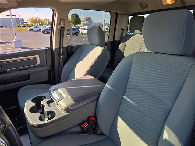 used 2019 Ram 1500 Classic car, priced at $22,380