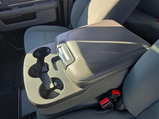 used 2019 Ram 1500 Classic car, priced at $22,380