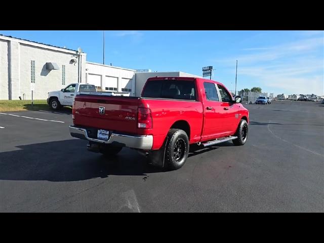 used 2019 Ram 1500 Classic car, priced at $22,380