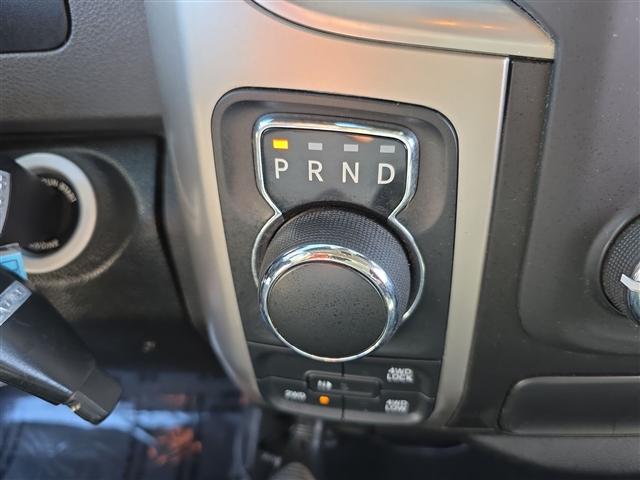 used 2019 Ram 1500 Classic car, priced at $22,380