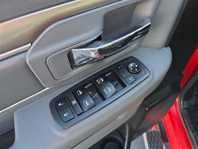 used 2019 Ram 1500 Classic car, priced at $22,380