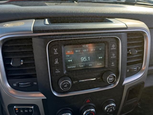 used 2019 Ram 1500 Classic car, priced at $22,380