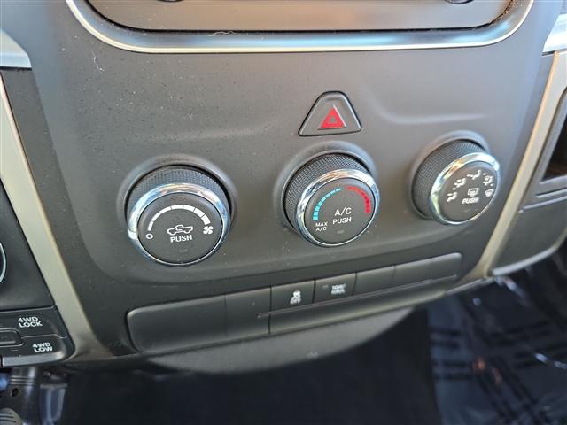 used 2019 Ram 1500 Classic car, priced at $22,380