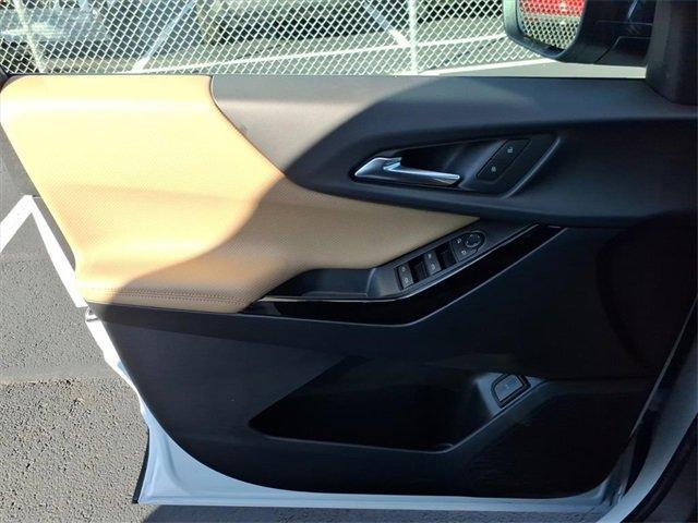 new 2026 Chevrolet Equinox car, priced at $34,201