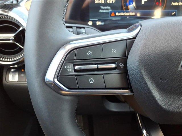 new 2026 Chevrolet Equinox car, priced at $34,201