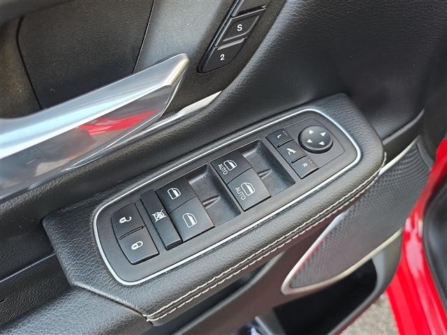 used 2022 Ram 1500 car, priced at $40,992