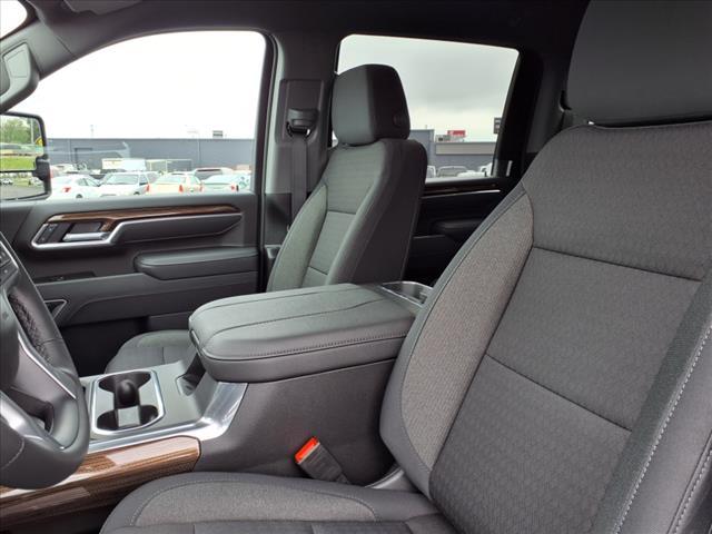 new 2025 Chevrolet Silverado 2500 car, priced at $68,230