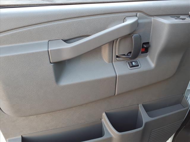 new 2025 Chevrolet Express 2500 car, priced at $48,119