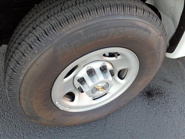 new 2025 Chevrolet Express 2500 car, priced at $48,119