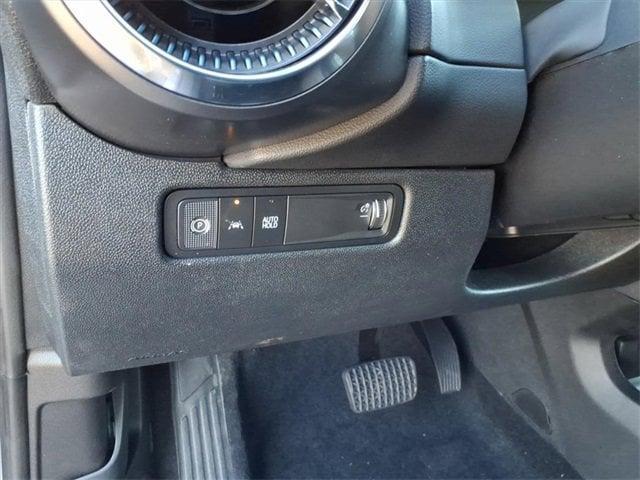 new 2026 Chevrolet Equinox EV car, priced at $30,495