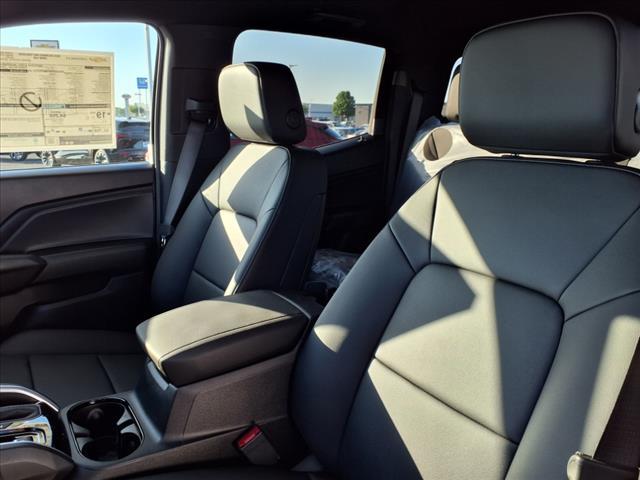 new 2025 Chevrolet Colorado car, priced at $41,619