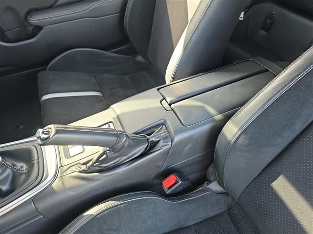 used 2023 Toyota GR86 car, priced at $29,655