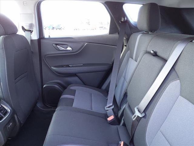 new 2025 Chevrolet Blazer car, priced at $33,813