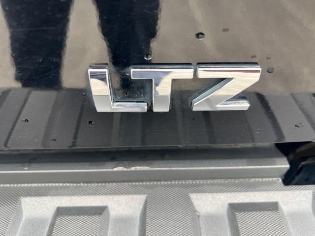 used 2017 Chevrolet Silverado 1500 car, priced at $26,168