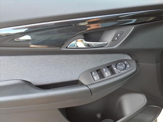 new 2026 Chevrolet TrailBlazer car, priced at $27,579