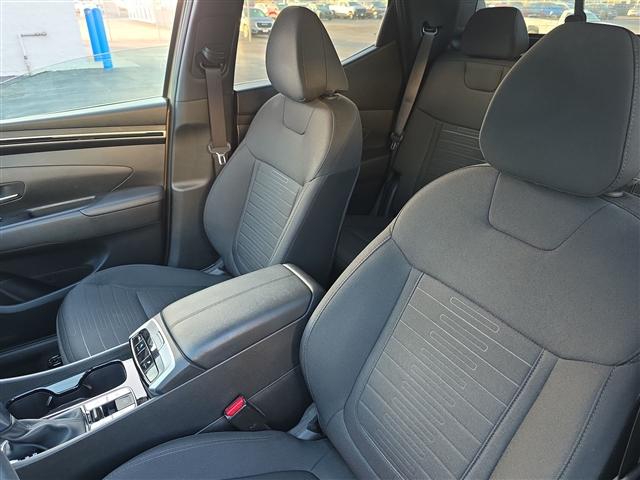 used 2024 Hyundai SANTA CRUZ car, priced at $24,940