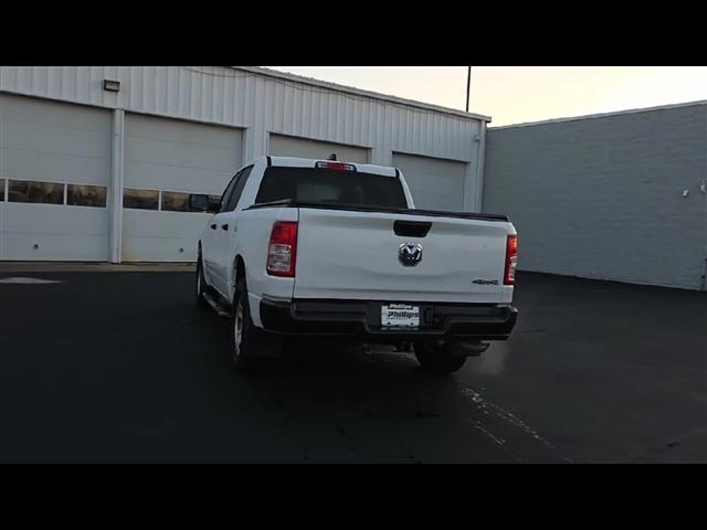 used 2020 Ram 1500 car, priced at $26,881