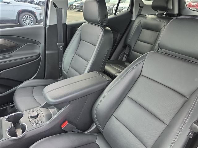 used 2022 GMC Terrain car, priced at $25,708