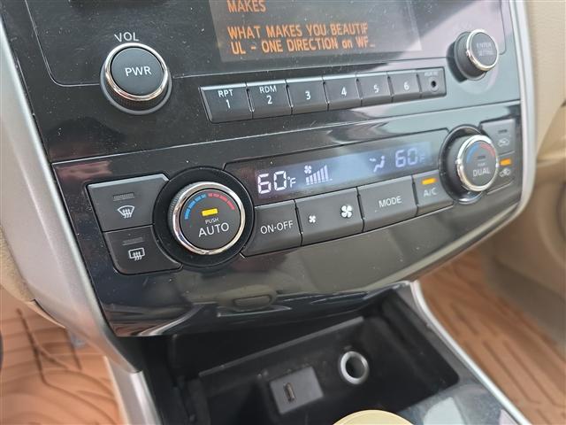 used 2013 Nissan Altima car, priced at $7,829