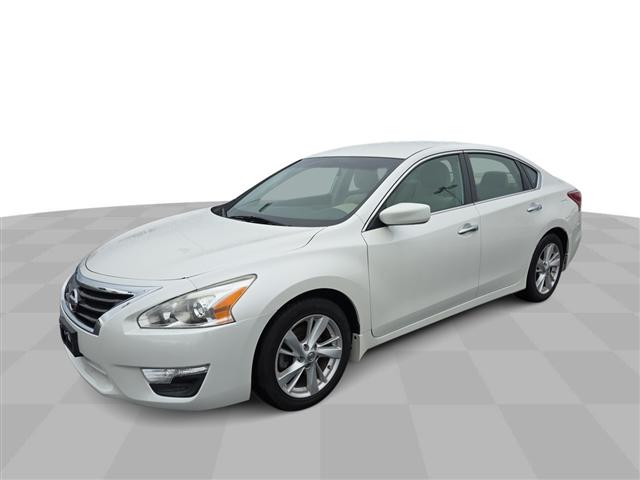 used 2013 Nissan Altima car, priced at $7,829